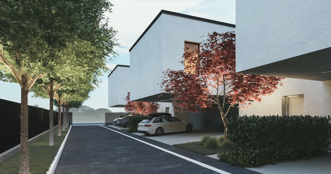 Дом в Любляне, Словения, 229 м² - фото 3