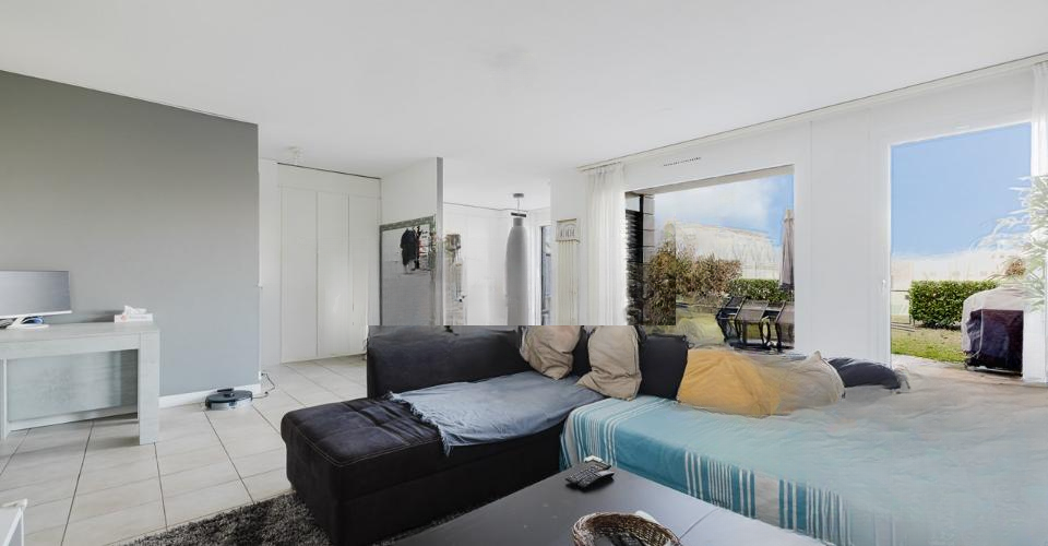 Квартира в Женеве, Швейцария, 102 м² - фото 3