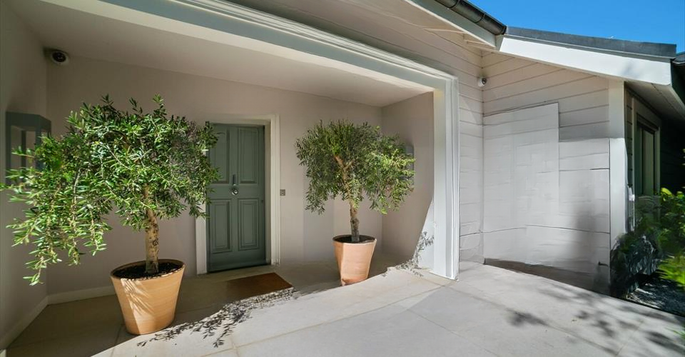 Квартира в Женеве, Швейцария, 350 м² - фото 3