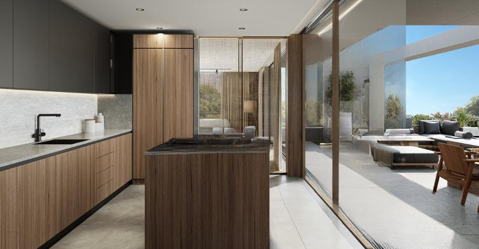 Квартира в Женеве, Швейцария, 298 м² - фото 3