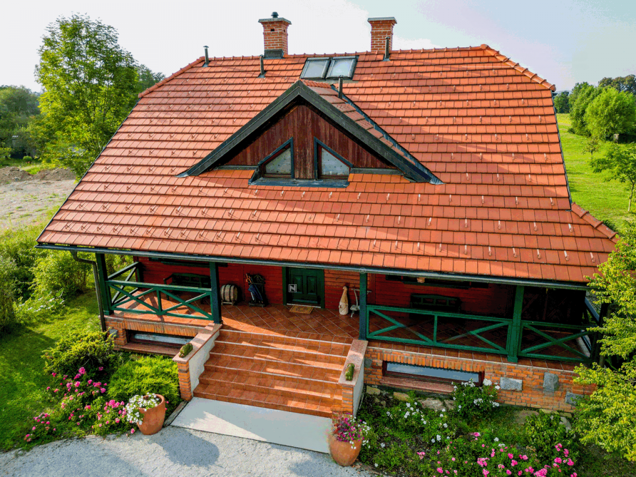 Дом в Любляне, Словения, 339 м² - фото 3