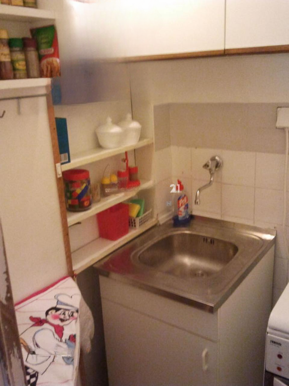 Квартира в Пиране, Словения, 53 м² - фото 3