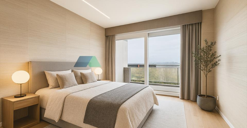 Квартира в Женеве, Швейцария - фото 3