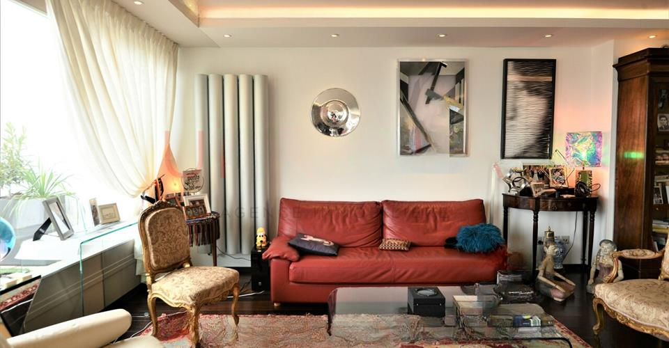 Квартира в Женеве, Швейцария, 230 м² - фото 3