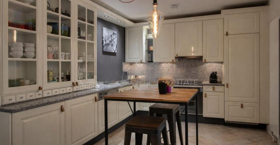 Квартира в Женеве, Швейцария, 262 м² - фото 3