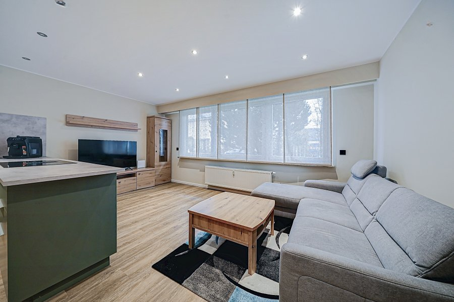 Квартира в Дикирхе, Люксембург, 80 м² - фото 3