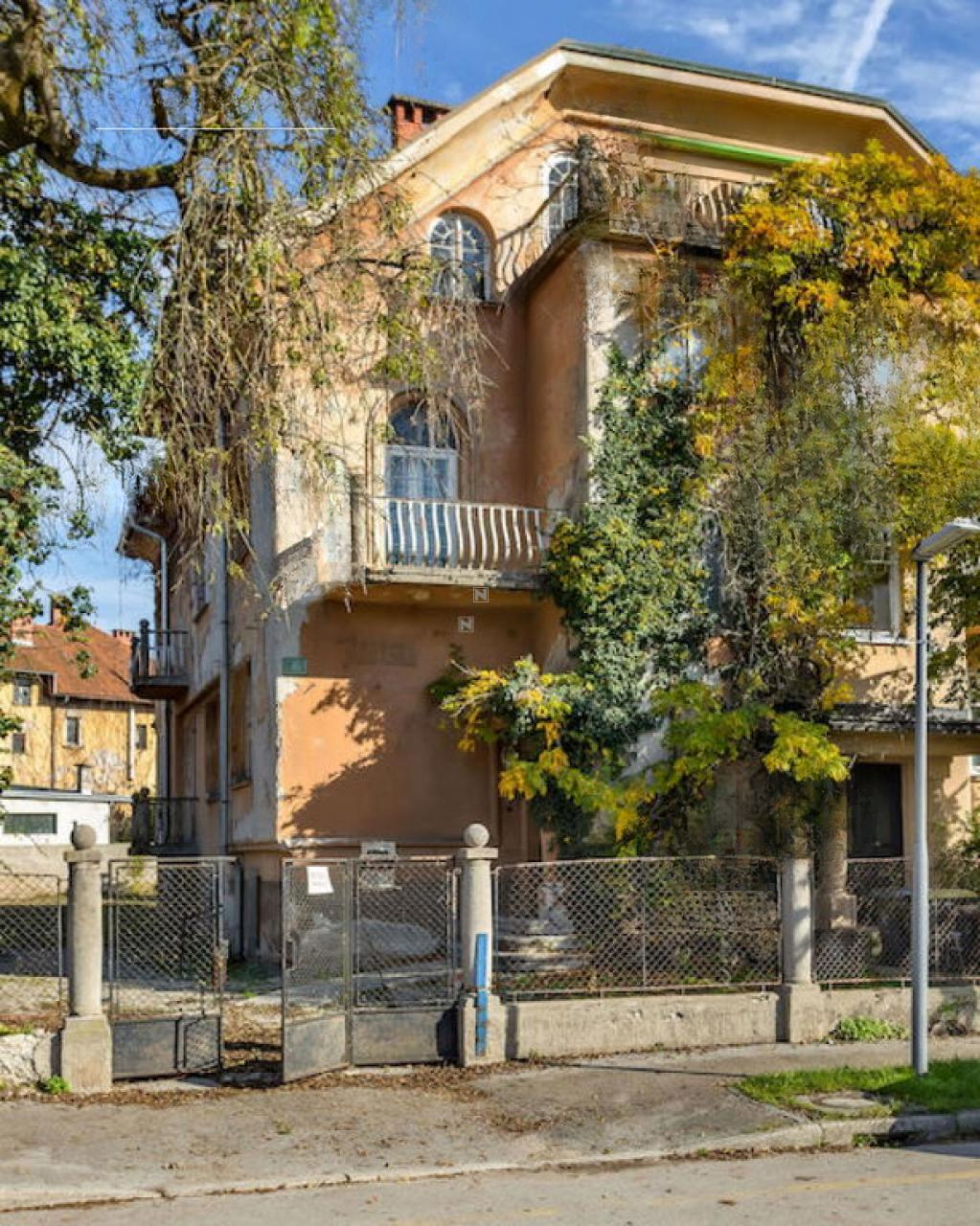 Дом в Любляне, Словения, 460 м² - фото 3