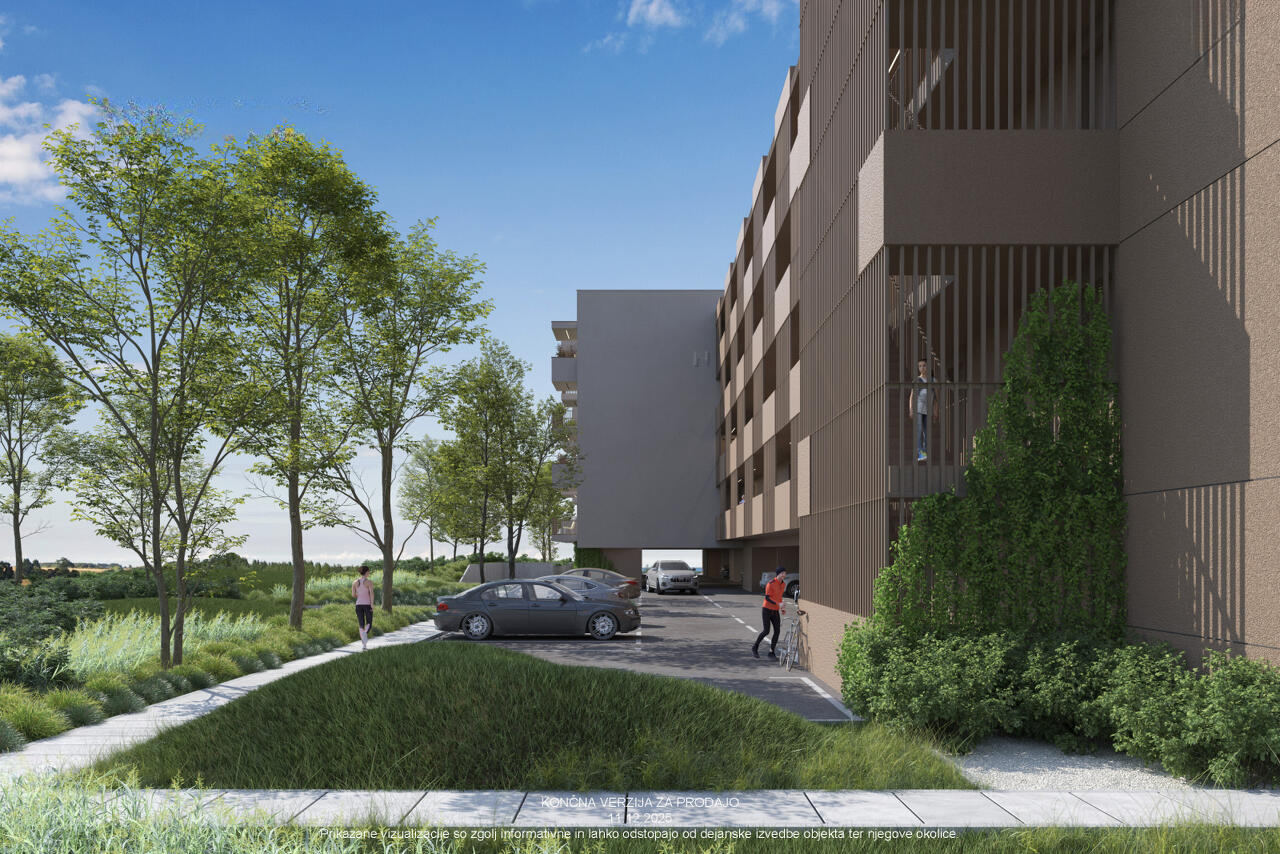 Квартира в Козине, Словения, 52 м² - фото 3