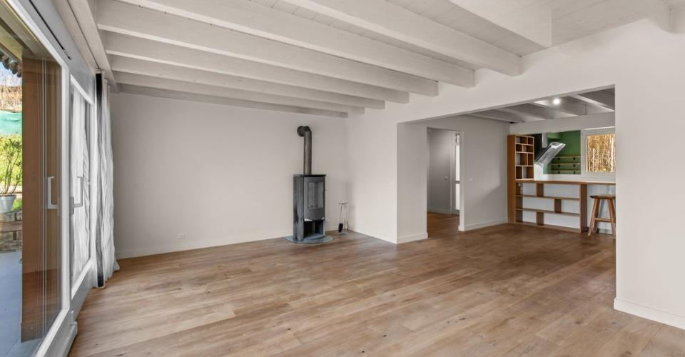 Квартира в Женеве, Швейцария, 196 м² - фото 3