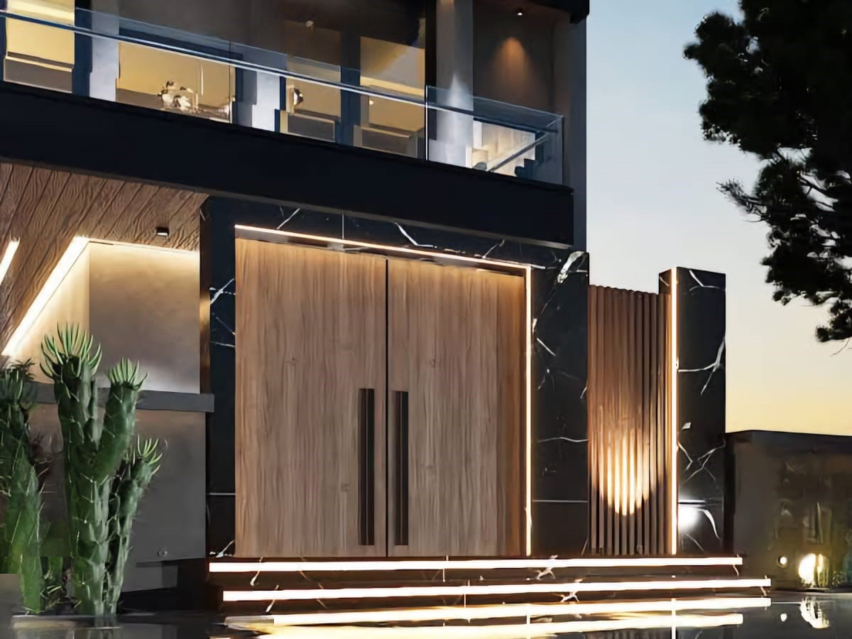 Квартира в Меса-Йитонии, Кипр, 50 м² - фото 3