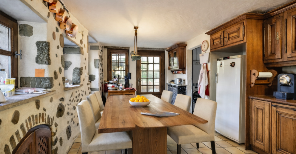 Квартира в Женеве, Швейцария, 660 м² - фото 3