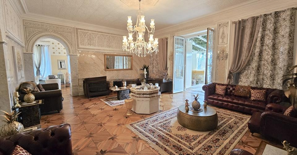 Квартира в Женеве, Швейцария, 950 м² - фото 3