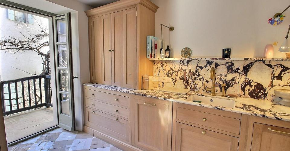 Квартира в Женеве, Швейцария - фото 3