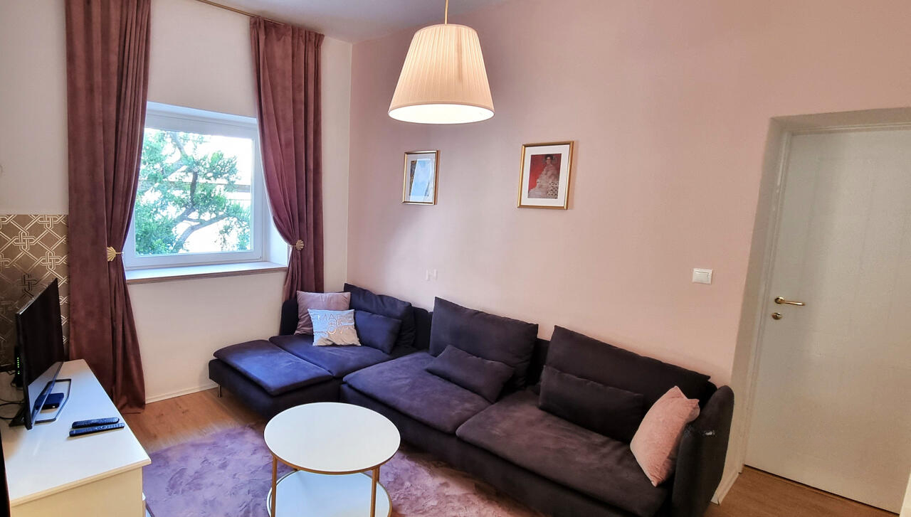 Квартира в Копере, Словения, 123 м² - фото 3