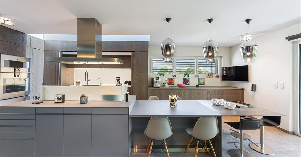 Квартира в Женеве, Швейцария, 300 м² - фото 3