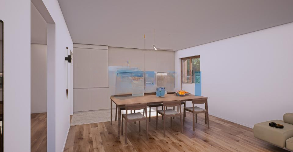 Квартира в Женеве, Швейцария - фото 3