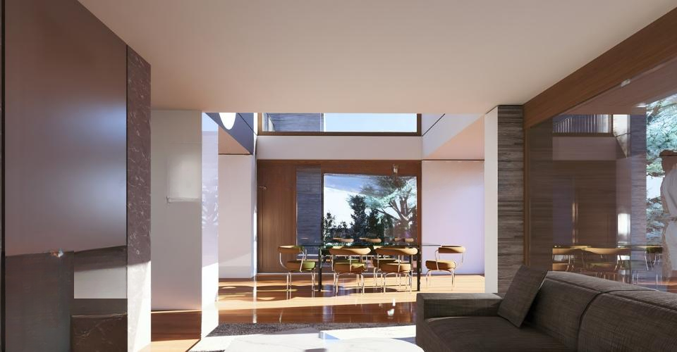 Квартира в Женеве, Швейцария, 200 м² - фото 3