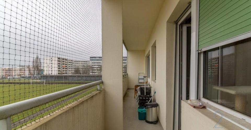 Квартира в Женеве, Швейцария, 48 м² - фото 3