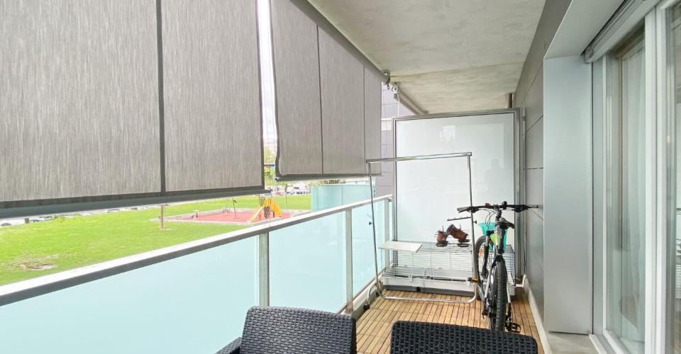 Квартира в Женеве, Швейцария - фото 3