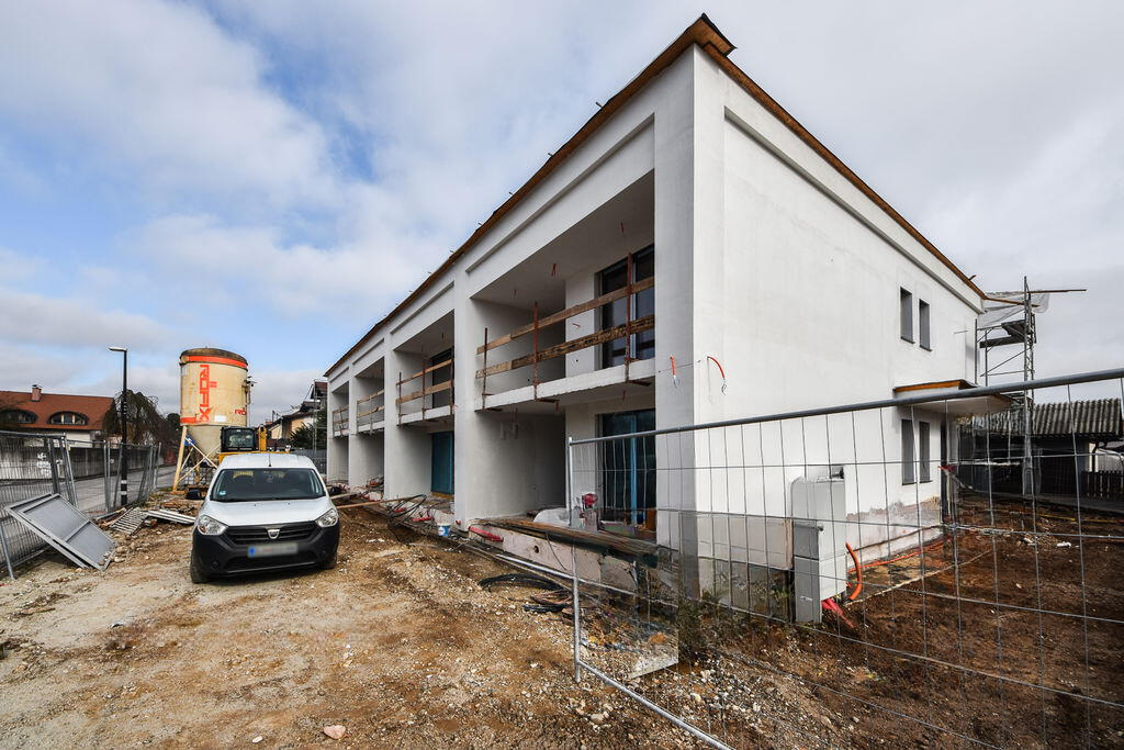 Дом в Любляне, Словения, 160 м² - фото 3