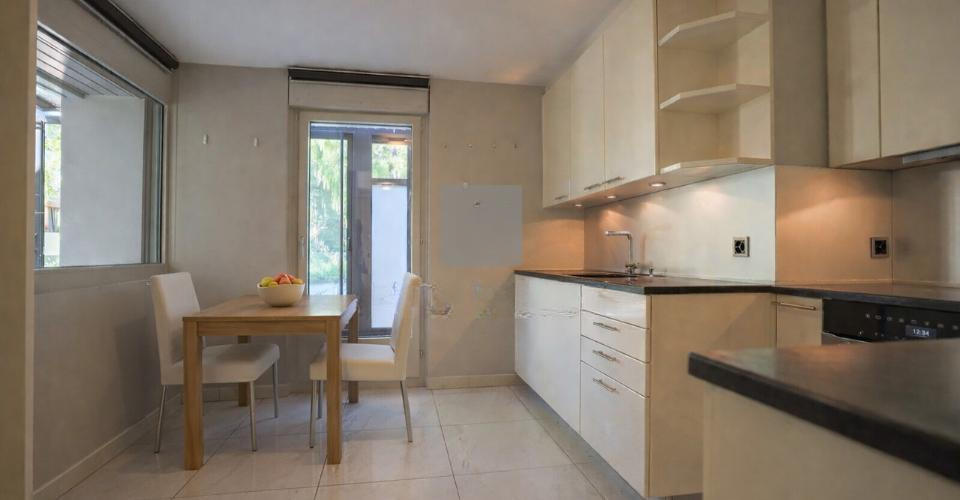 Квартира в Женеве, Швейцария, 217 м² - фото 3