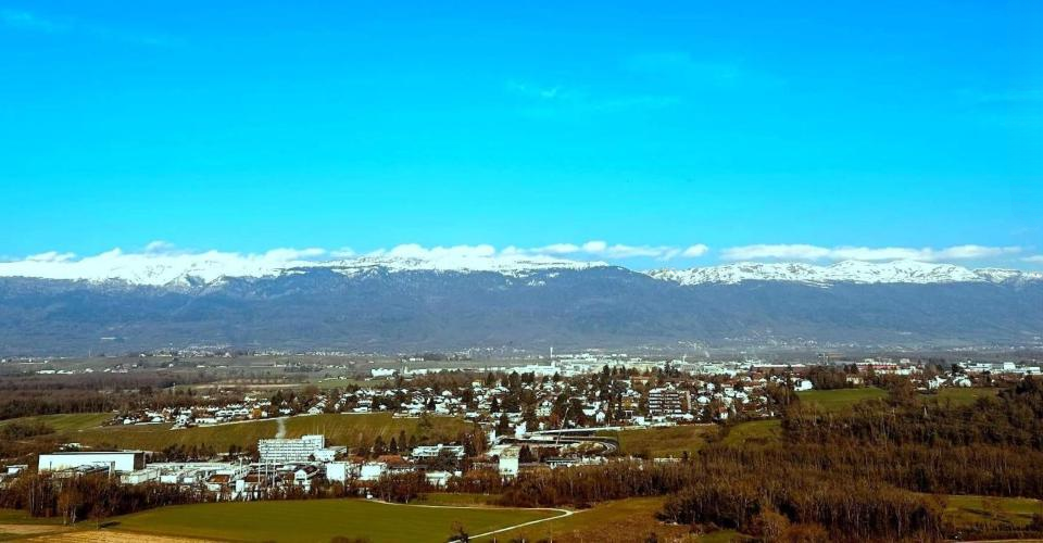 Квартира в Женеве, Швейцария - фото 3