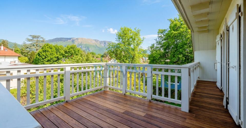 Квартира в Женеве, Швейцария, 230 м² - фото 3