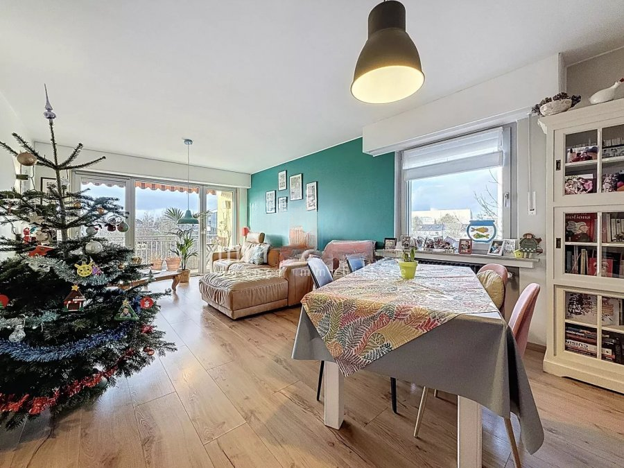 Квартира в Люксембурге, Люксембург, 117 м² - фото 3