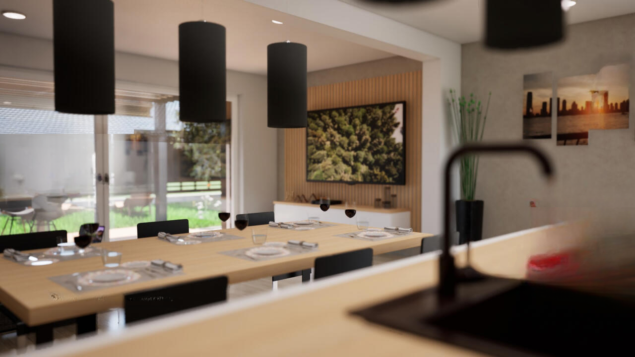 Дом в Любляне, Словения, 165 м² - фото 3