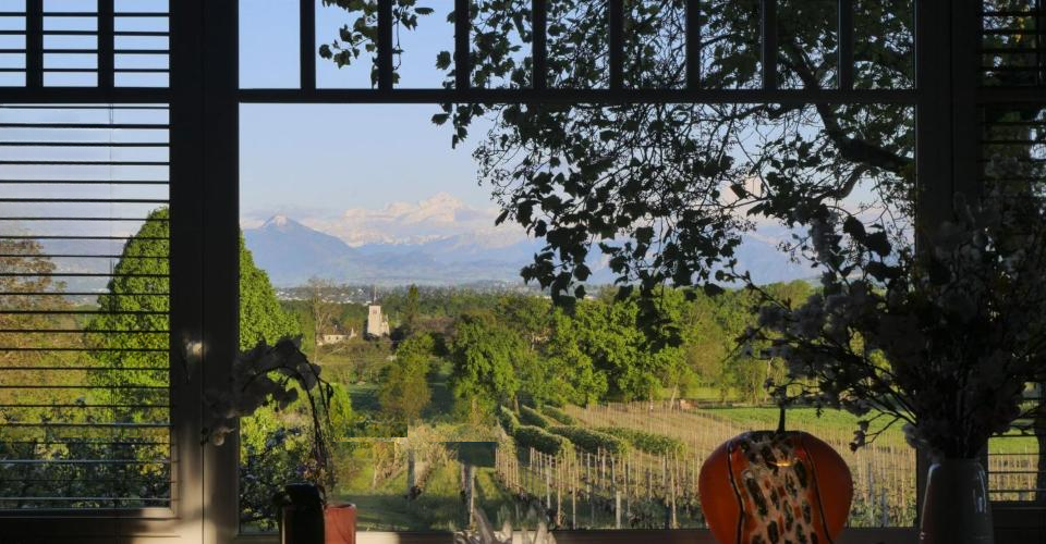 Квартира в Женеве, Швейцария - фото 3