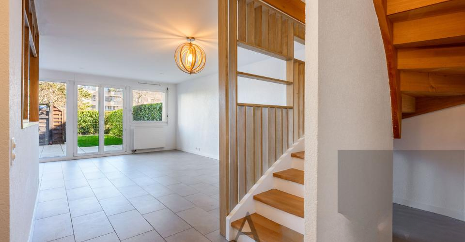 Квартира в Женеве, Швейцария - фото 3