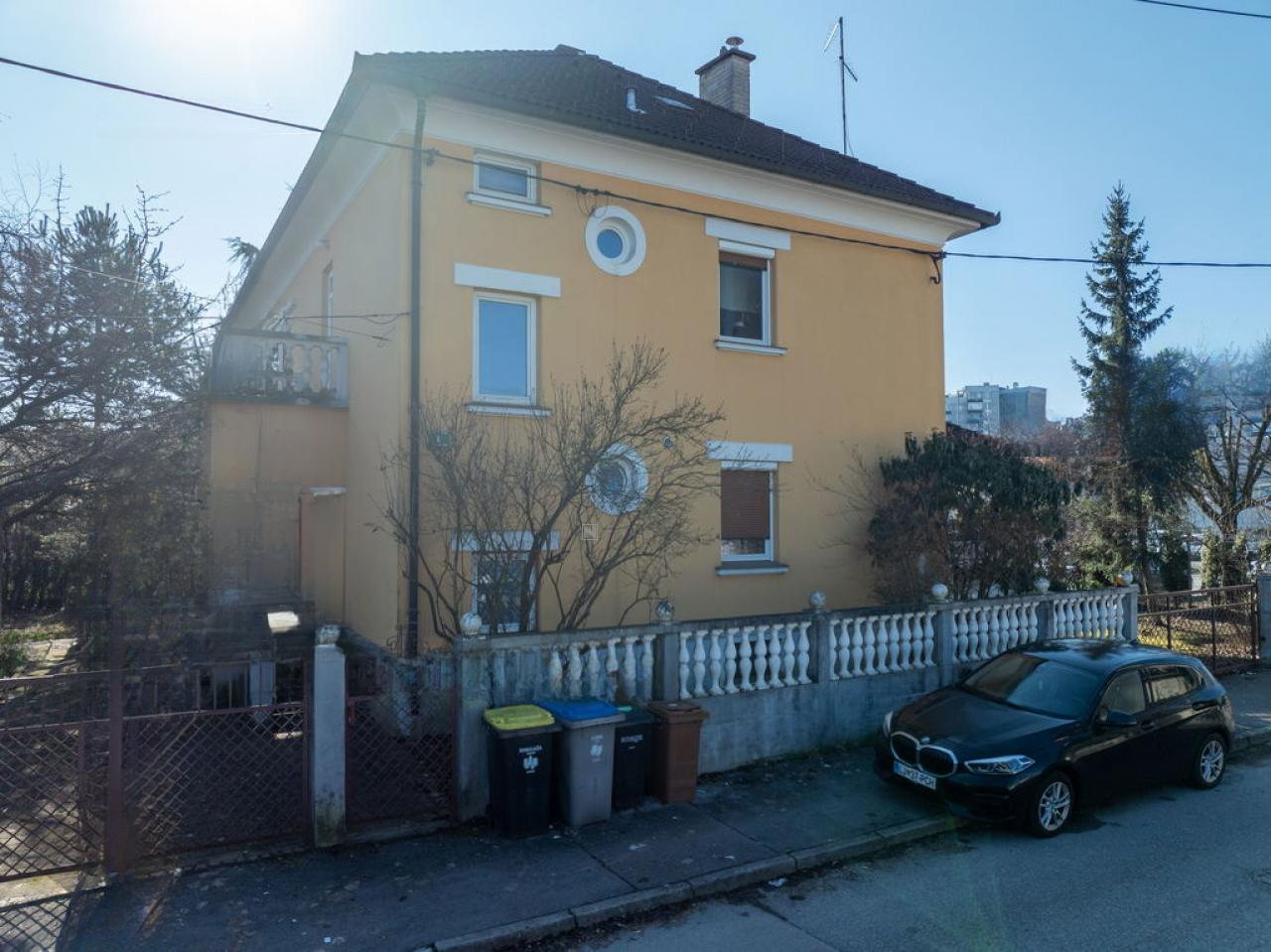 Дом в Любляне, Словения, 321 м² - фото 3