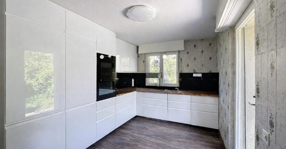 Квартира в Женеве, Швейцария, 160 м² - фото 3