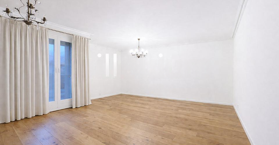 Квартира в Женеве, Швейцария, 112 м² - фото 3