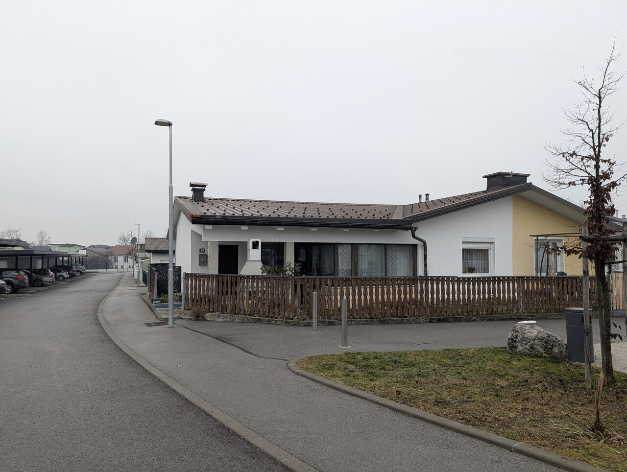 Дом в Любляне, Словения, 56 м² - фото 3