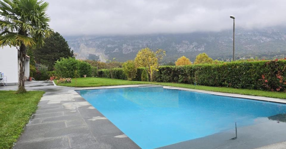 Квартира в Женеве, Швейцария, 384 м² - фото 3