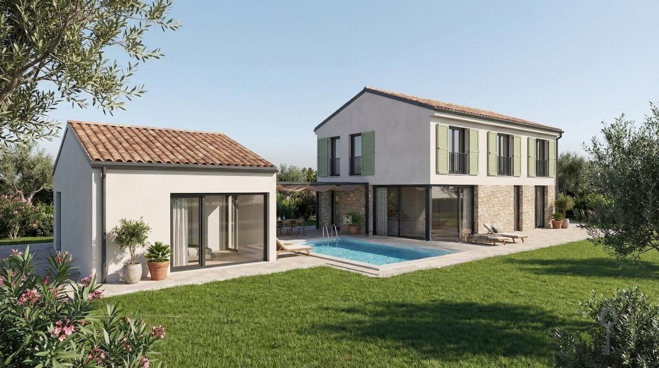 Дом в Пиране, Словения, 163 м² - фото 3