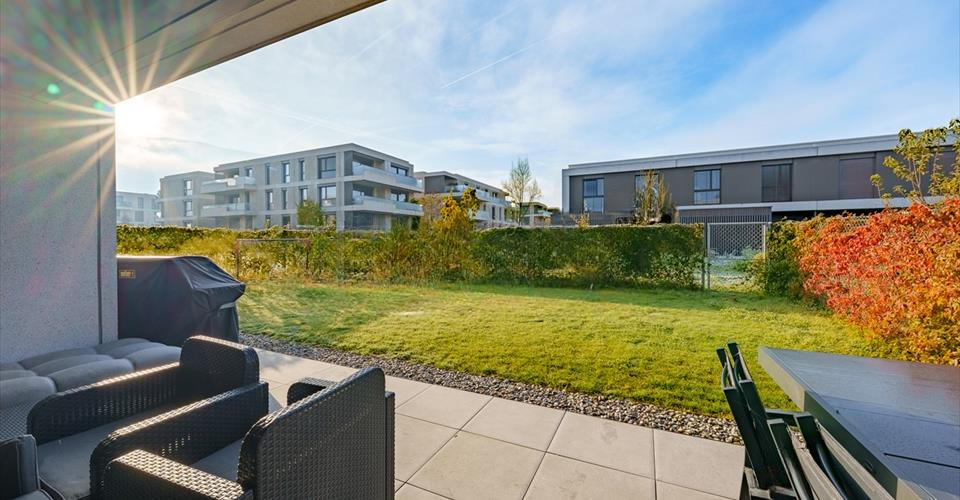 Квартира в Женеве, Швейцария - фото 4