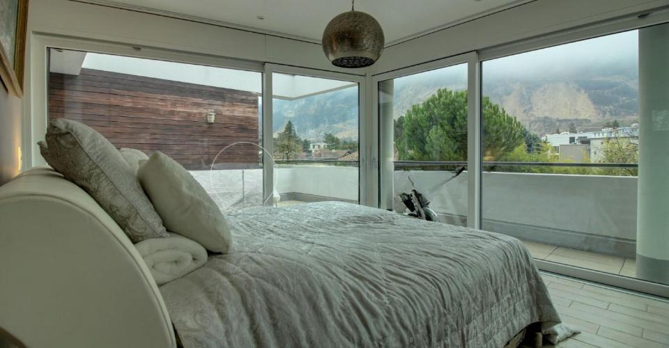 Квартира в Женеве, Швейцария, 134 м² - фото 4