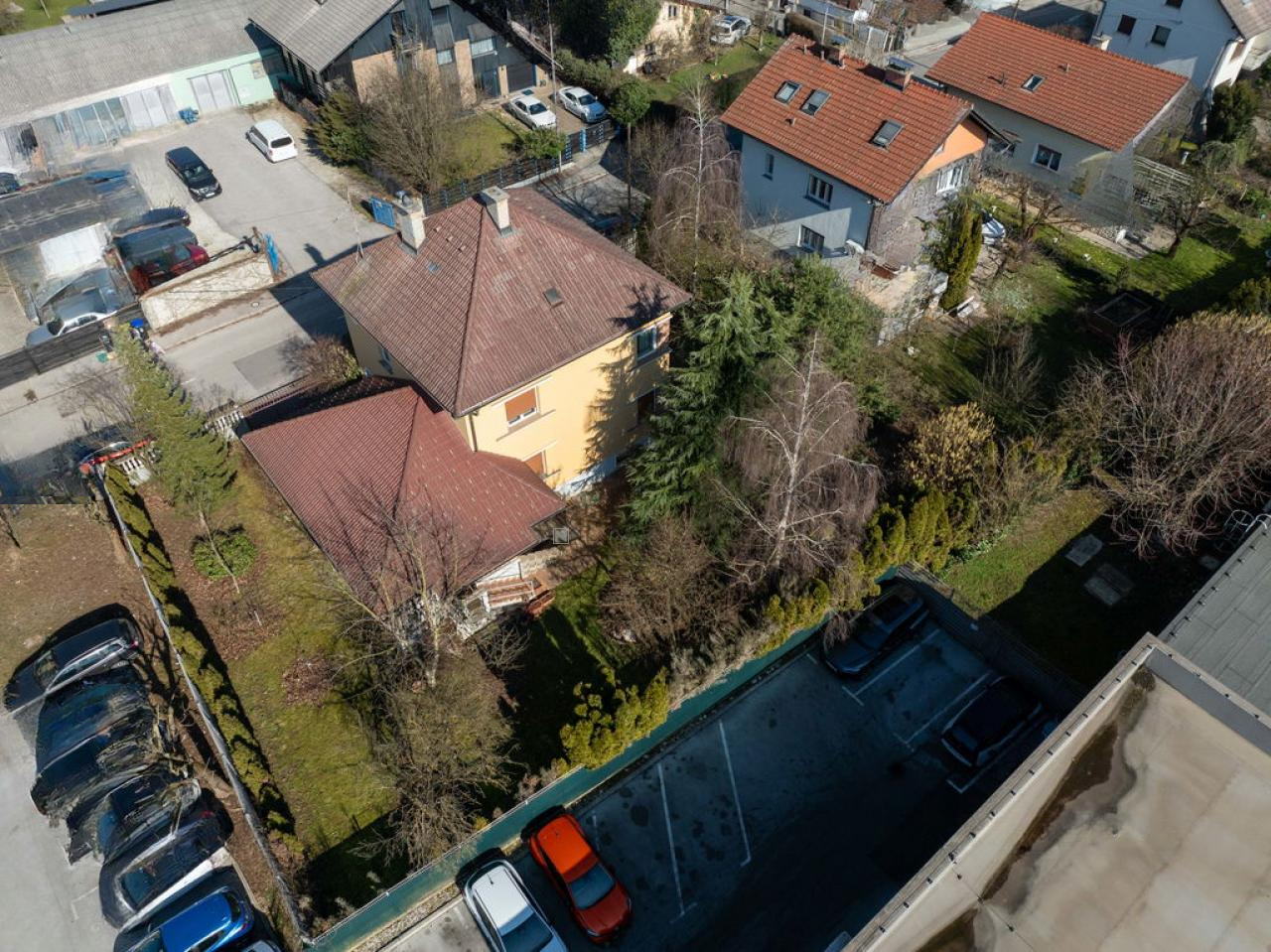 Дом в Любляне, Словения, 321 м² - фото 4