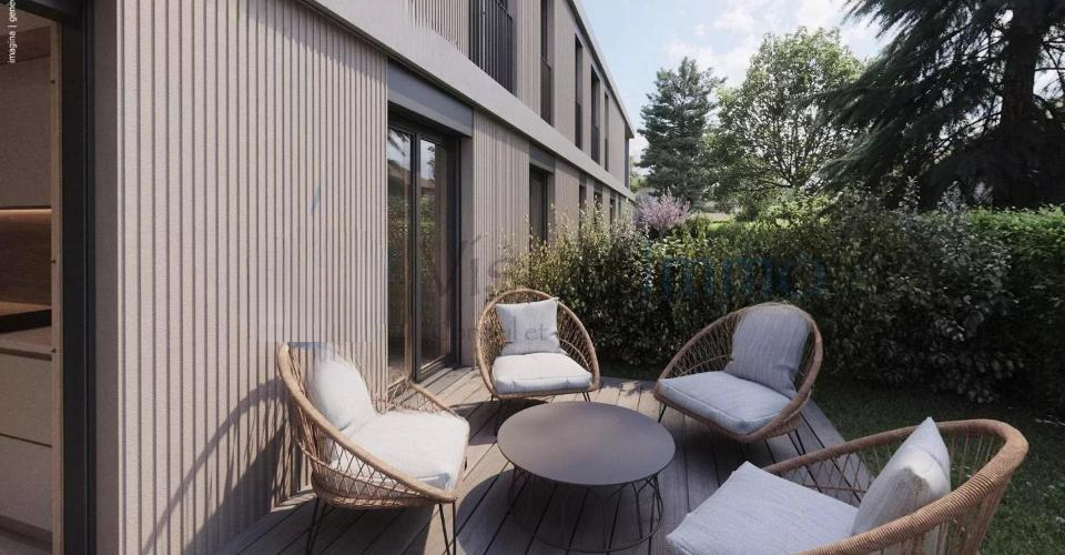 Квартира в Женеве, Швейцария, 72 м² - фото 4