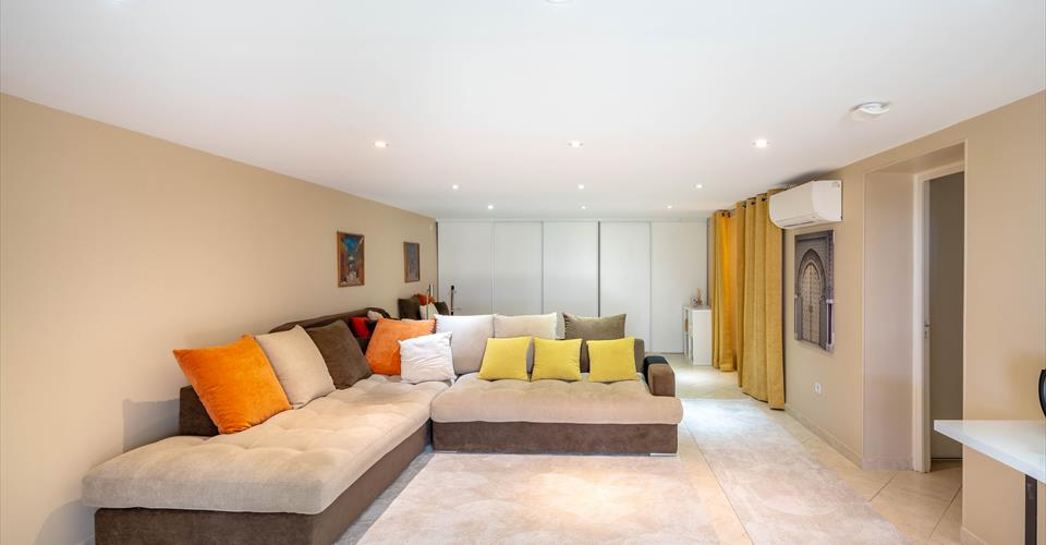 Квартира в Женеве, Швейцария - фото 4