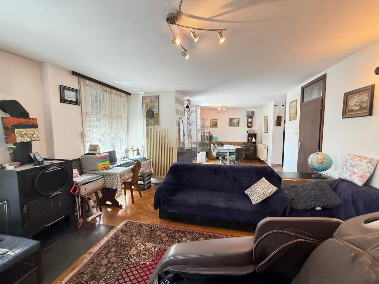 Дом в Любляне, Словения, 299 м² - фото 4