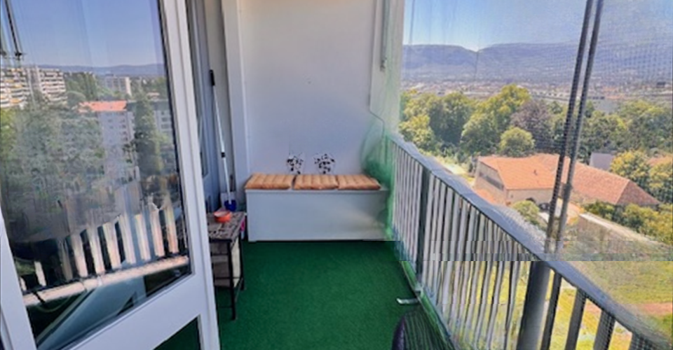 Квартира в Женеве, Швейцария, 101 м² - фото 4