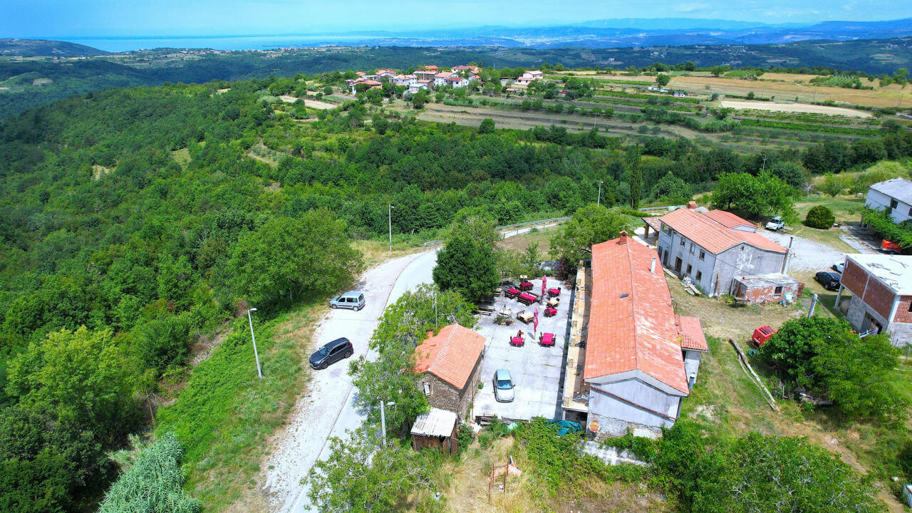 Дом в Копере, Словения, 200 м² - фото 4