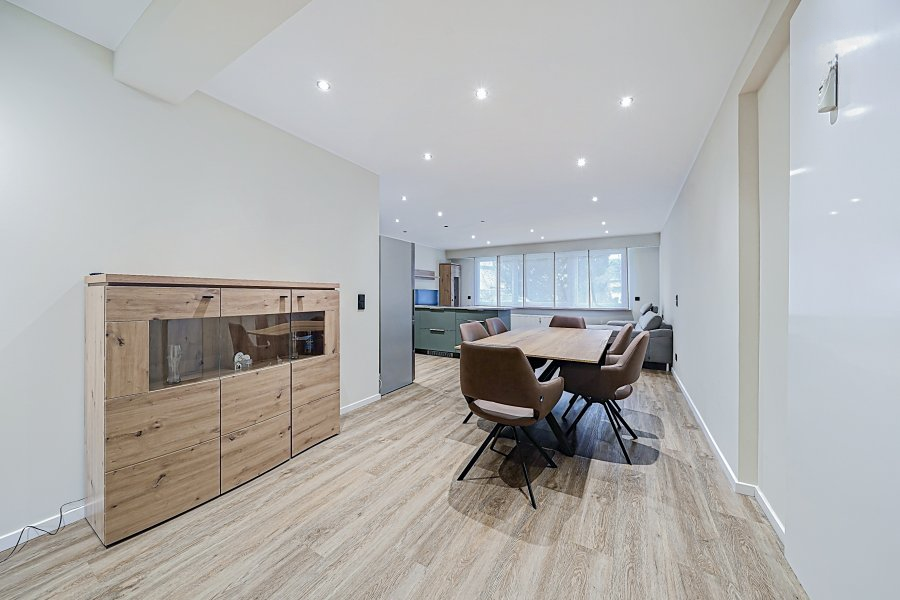 Квартира в Дикирхе, Люксембург, 80 м² - фото 4