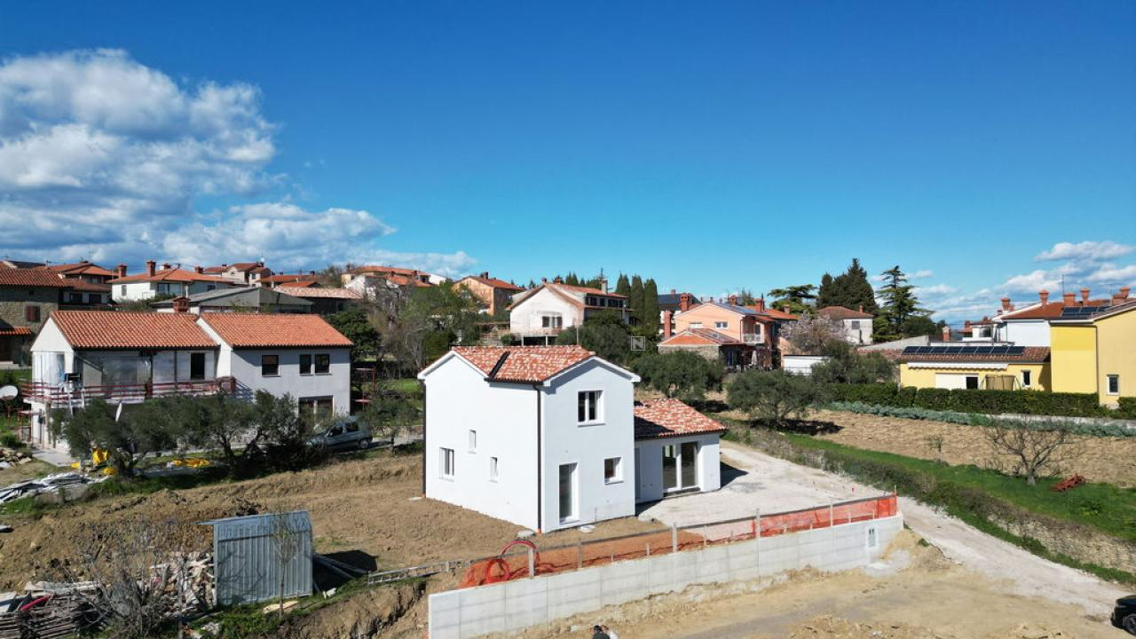 Дом в Изоле, Словения, 152 м² - фото 4