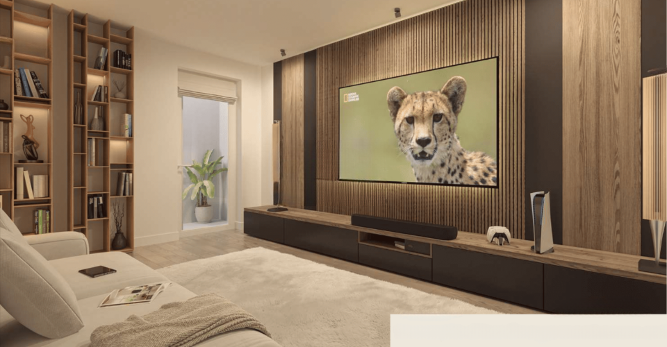 Квартира в Женеве, Швейцария, 164 м² - фото 4