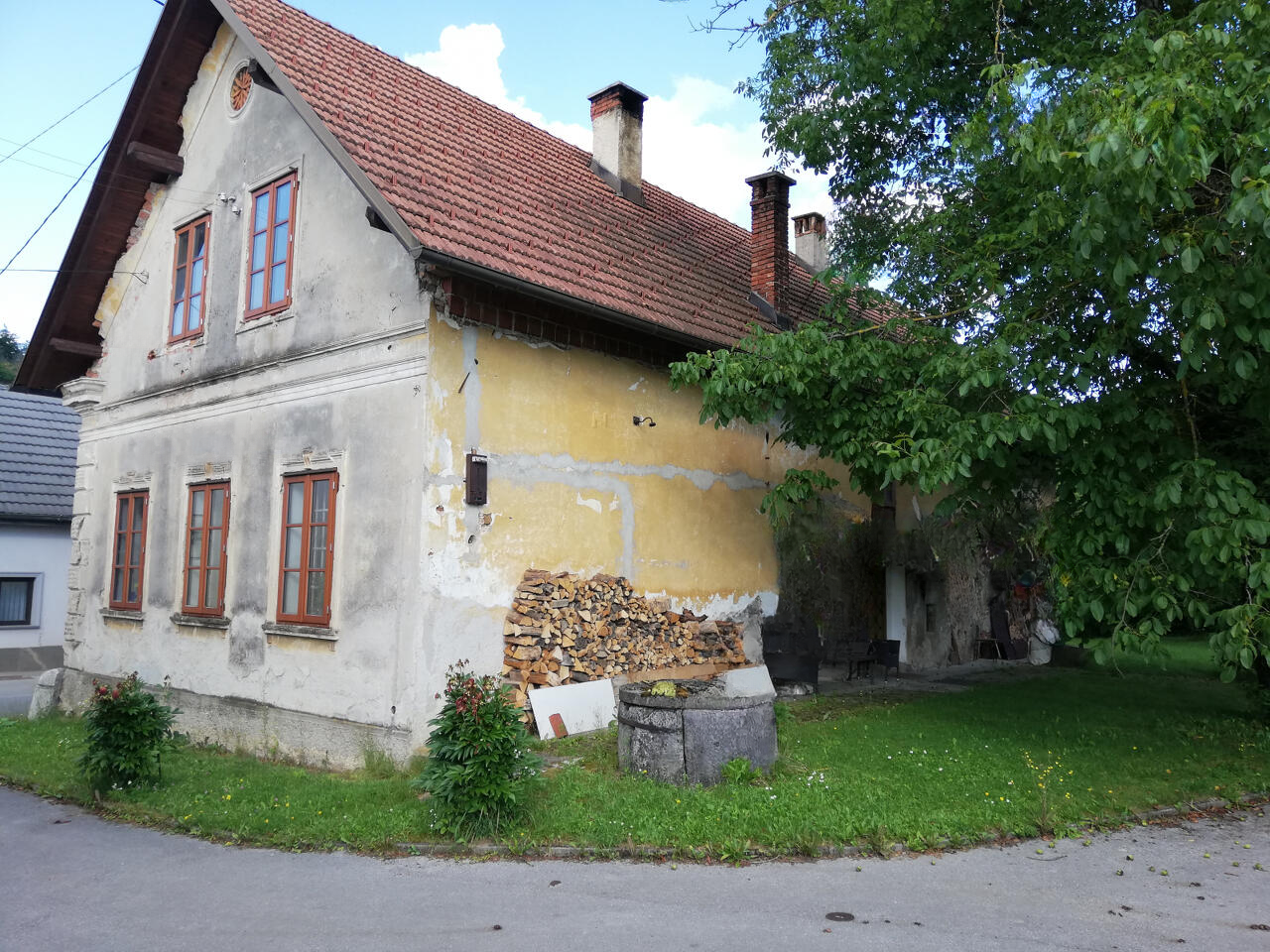 Дом в Любляне, Словения, 258 м² - фото 4