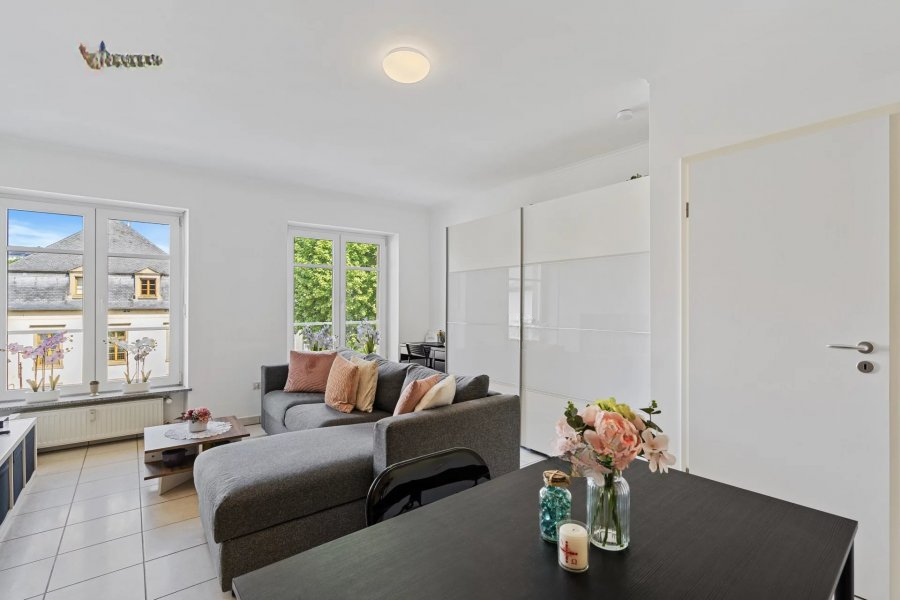 Квартира в Гревенмахере, Люксембург, 42 м² - фото 4